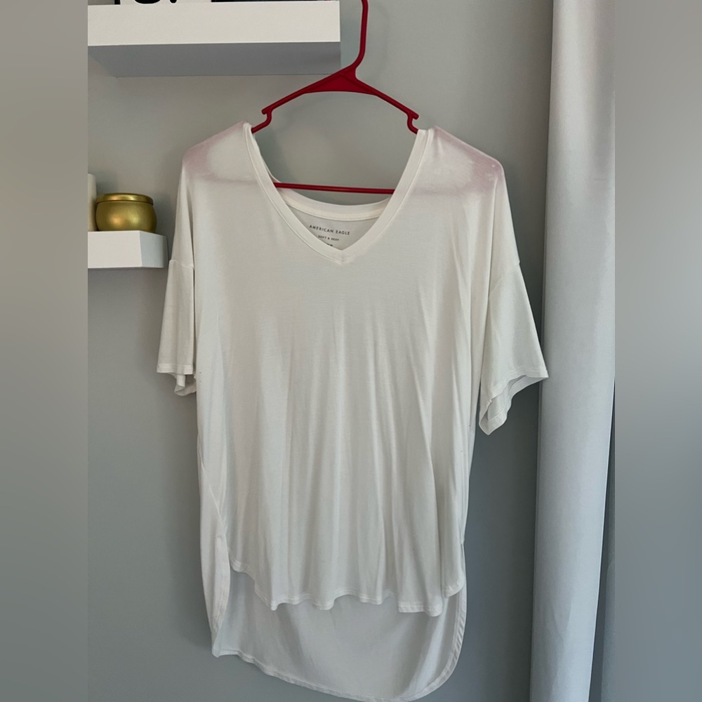 American Eagle Soft & Sexy Tee